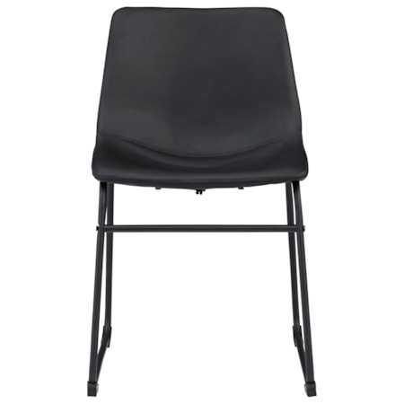 Dining Upholstered Side Chair