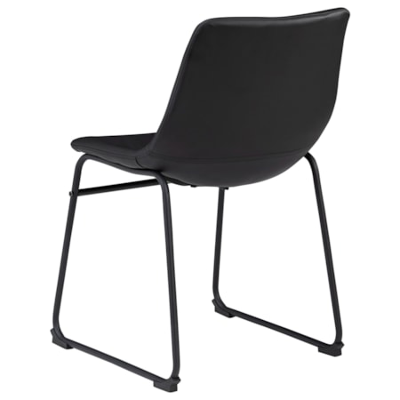 Dining Upholstered Side Chair