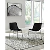 Signature Design by Ashley Centiar Dining Upholstered Side Chair