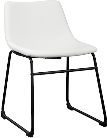 Dining Upholstered Side Chair