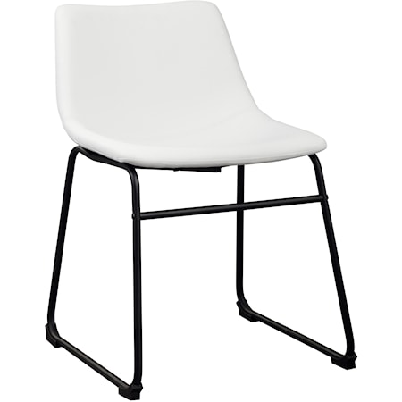 Dining Upholstered Side Chair