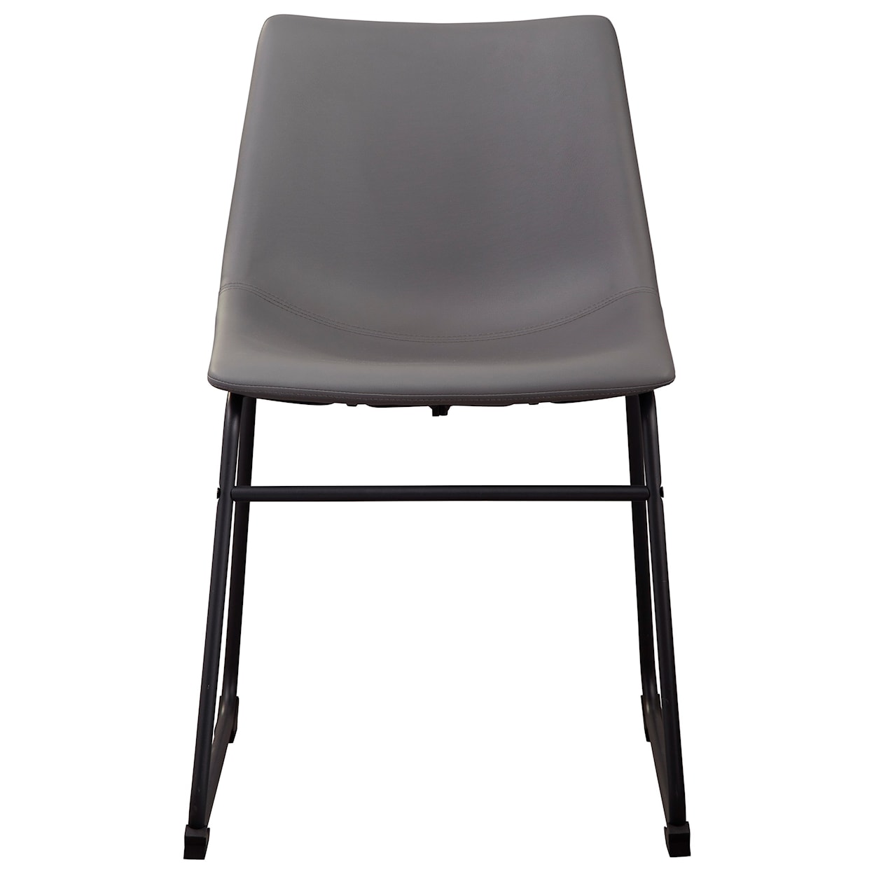 Signature Design by Ashley Centiar Dining Upholstered Side Chair