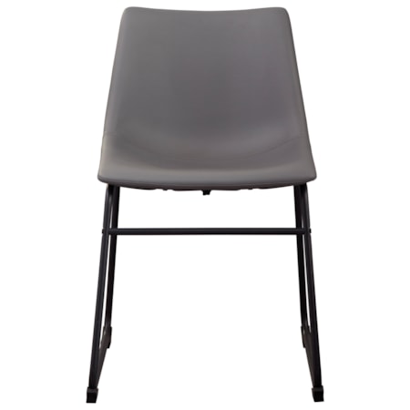 Dining Upholstered Side Chair