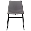 Signature Design by Ashley Centiar Dining Upholstered Side Chair