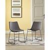 Signature Design by Ashley Centiar Dining Upholstered Side Chair