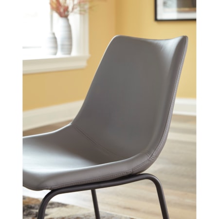 Dining Upholstered Side Chair