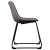 Signature Design by Ashley Centiar Dining Upholstered Side Chair