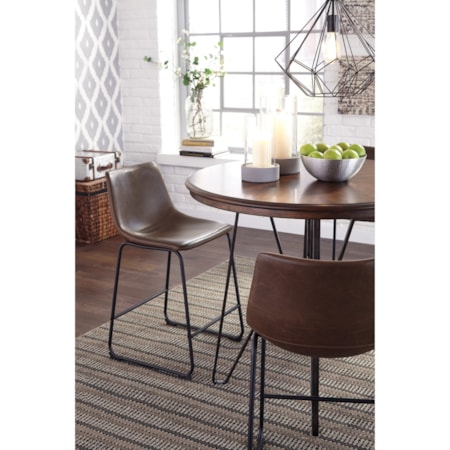 Counter Stool