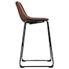 Signature Design by Ashley Furniture Centiar Tall Upholstered Barstool