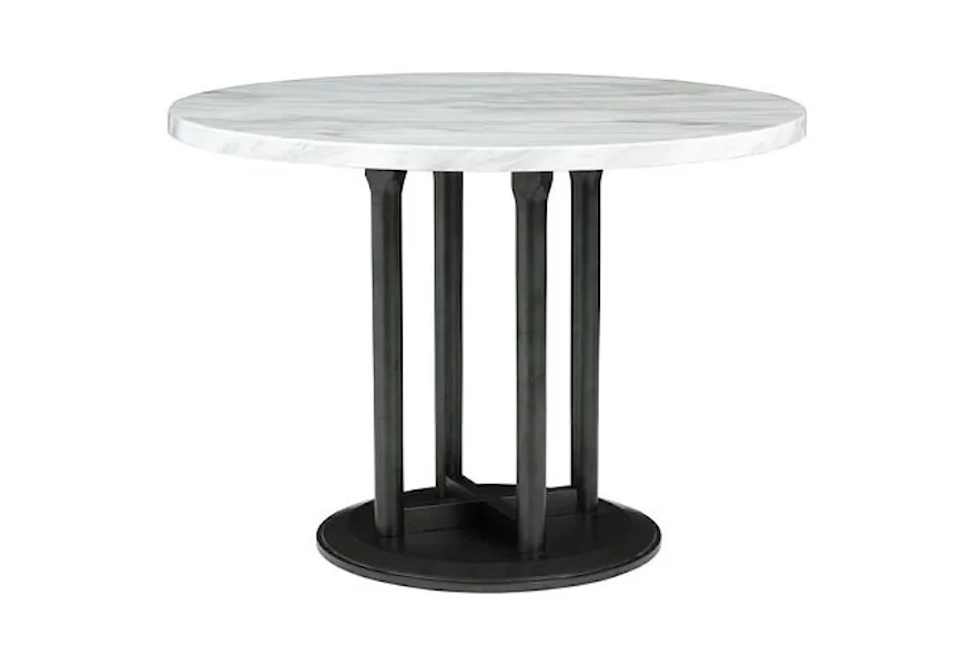 Centiar Dining Table by Signature Design by Ashley at Red Knot