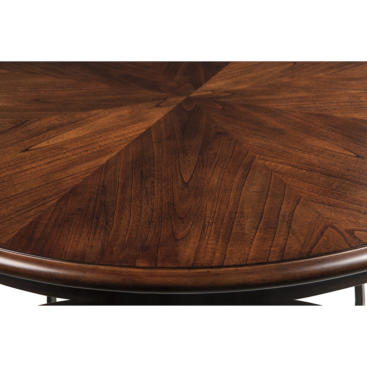 Ashley Furniture Signature Design Centiar Round Dining Room Table