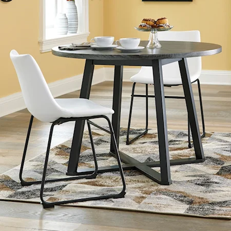 3pc Dining Room Group