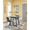 Signature Design by Ashley Centiar 3pc Dining Room Group