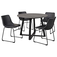 5pc Dining Room Group