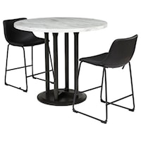 3pc Dining Room Group