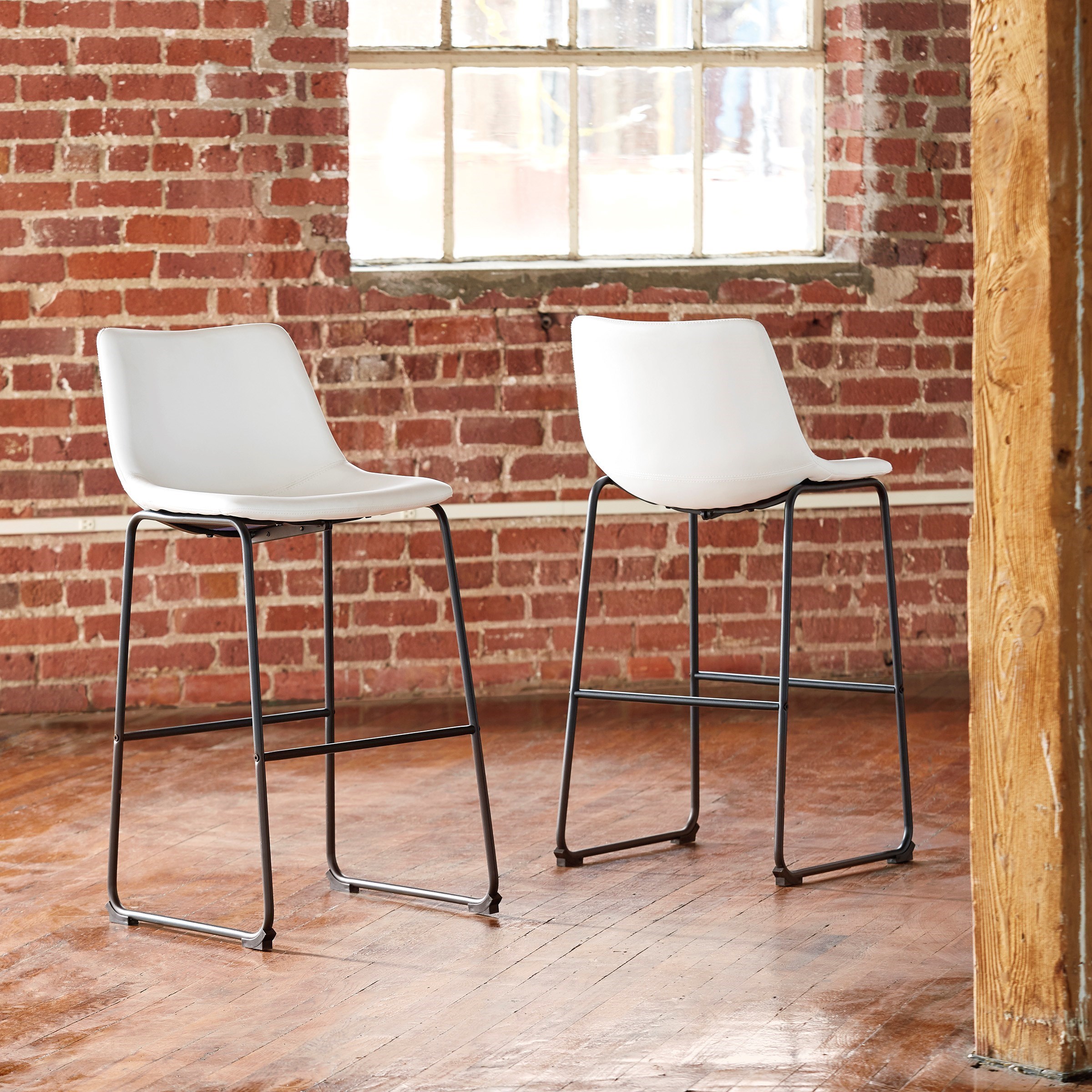 Ashley centiar counter stool outlet