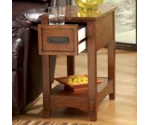 Signature Design by Ashley Breegin Chairside End Table
