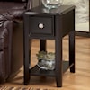 Signature Design by Ashley Breegin Chairside End Table