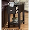 Ashley Signature Design Breegin Chairside End Table