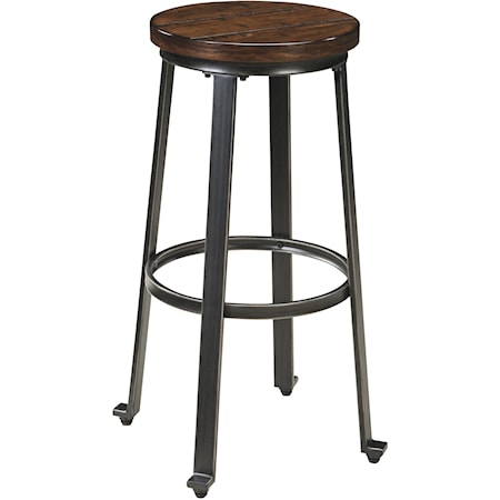 Tall Stool