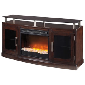 Entertainment Centers Browse Page