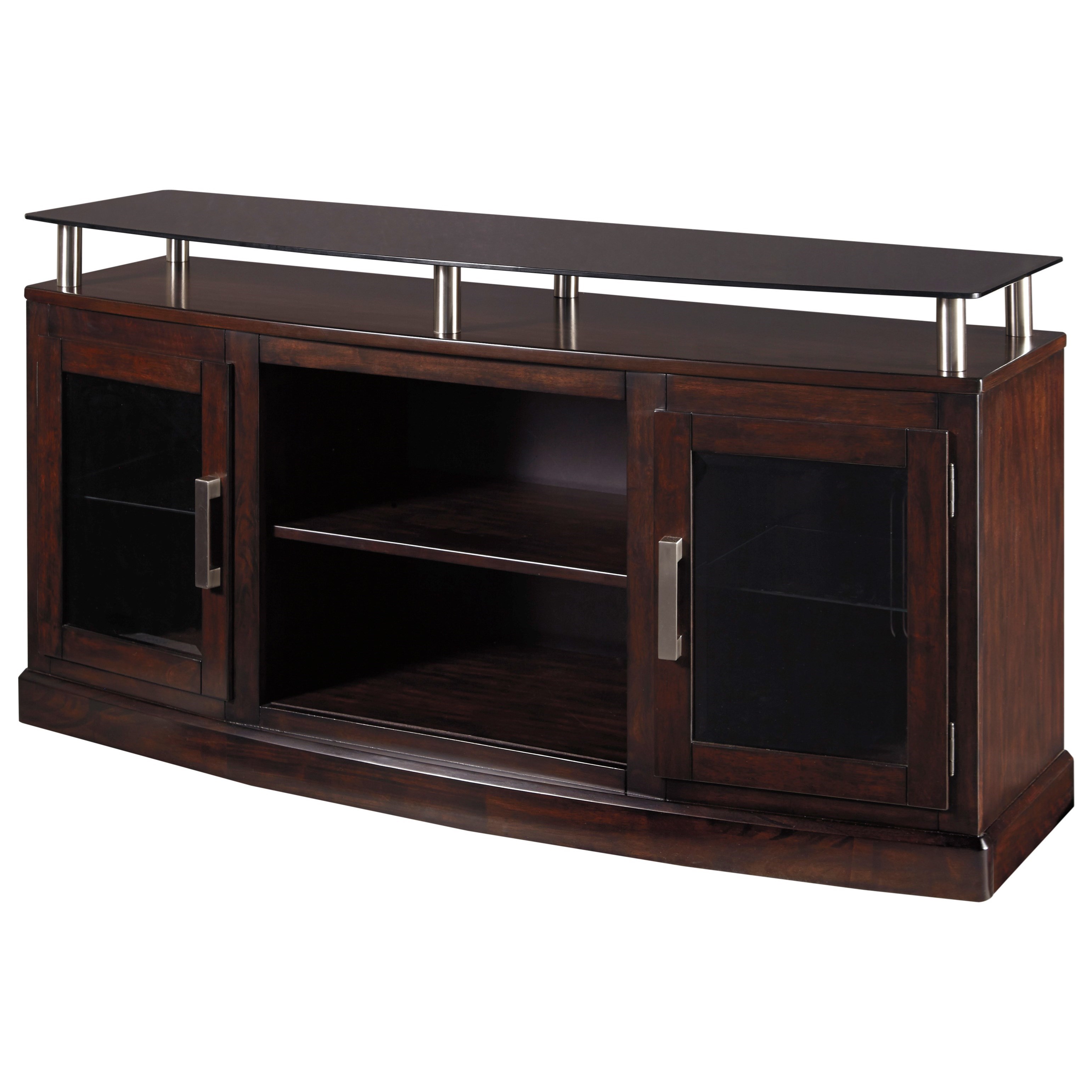 Signature Design by Ashley Todoe W901W1 Contemporary Large TV
