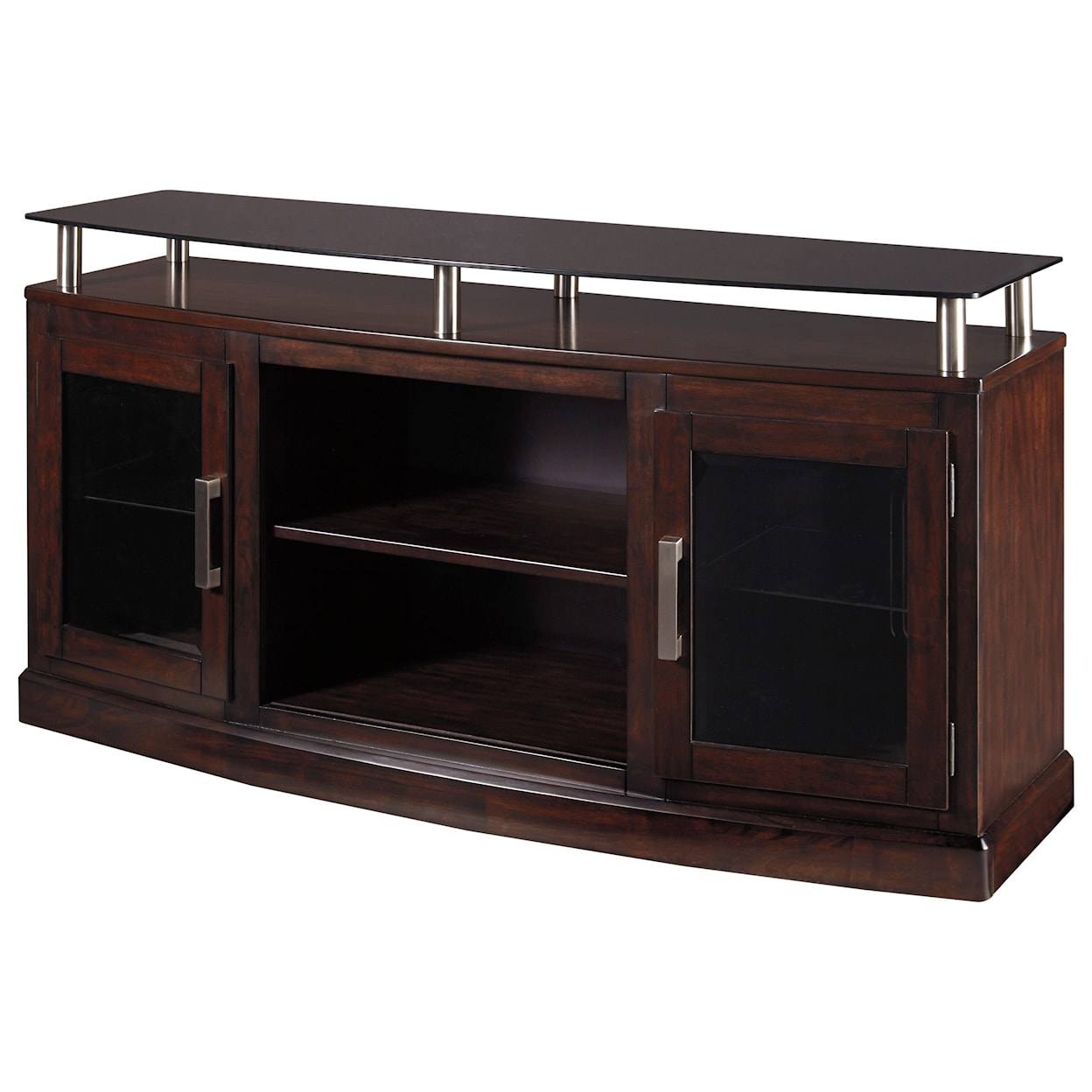 Signature Design by Ashley Chanceen TV Stand