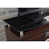 Michael Alan Select Chanceen Medium TV Stand