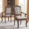 Signature Design by Ashley Furniture Charmond Dining Upholstered Arm Chair