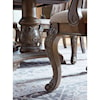 Signature Design by Ashley Furniture Charmond Dining Upholstered Arm Chair