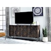 Benchcraft Chasinfield Extra Large TV Stand