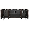 Trendz Chasinfield Extra Large TV Stand