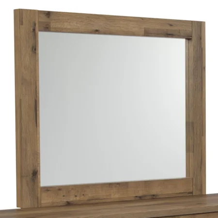 Bedroom Mirror