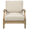 Signature Clare View Lounge Chair with Cushion