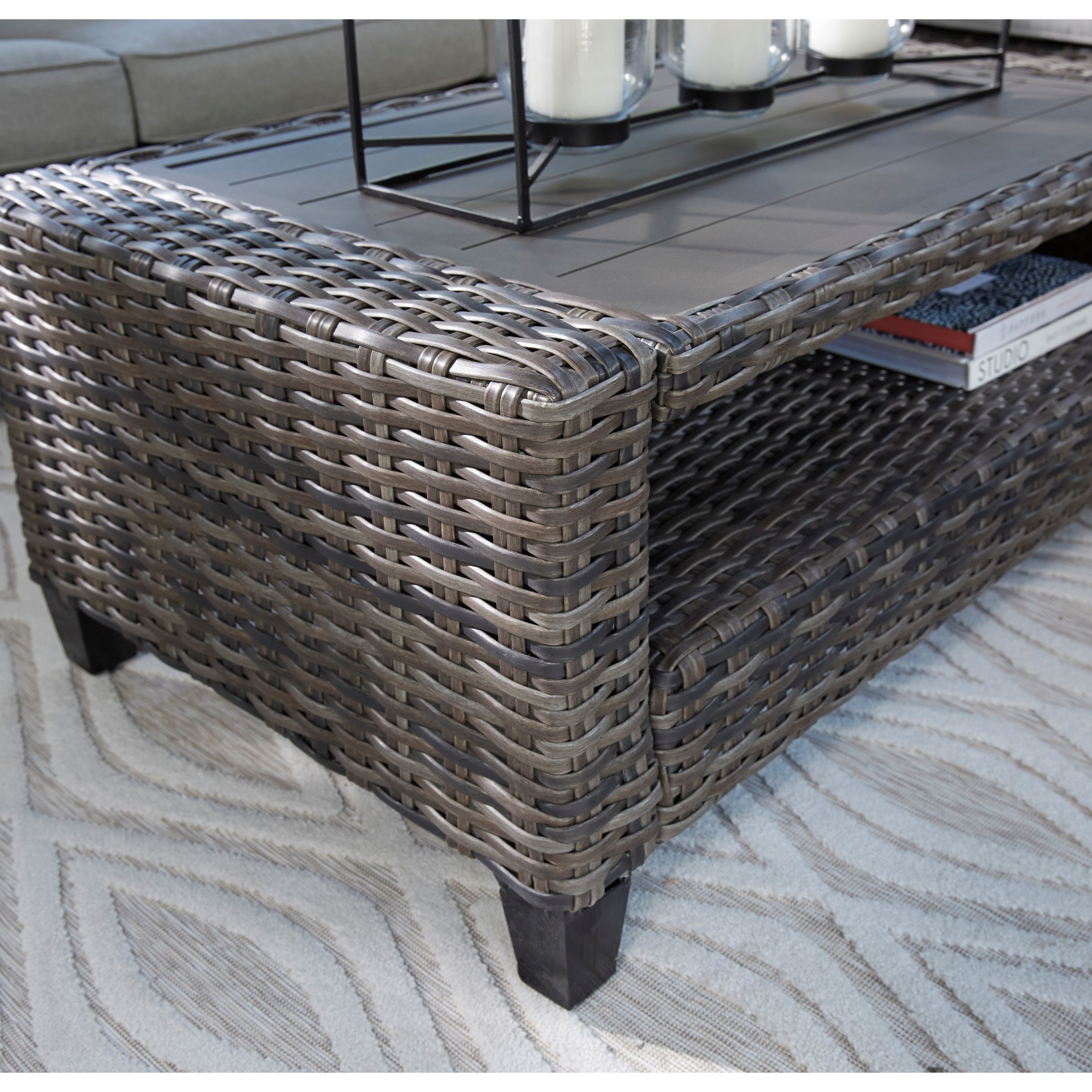 Cloverbrooke clearance outdoor set