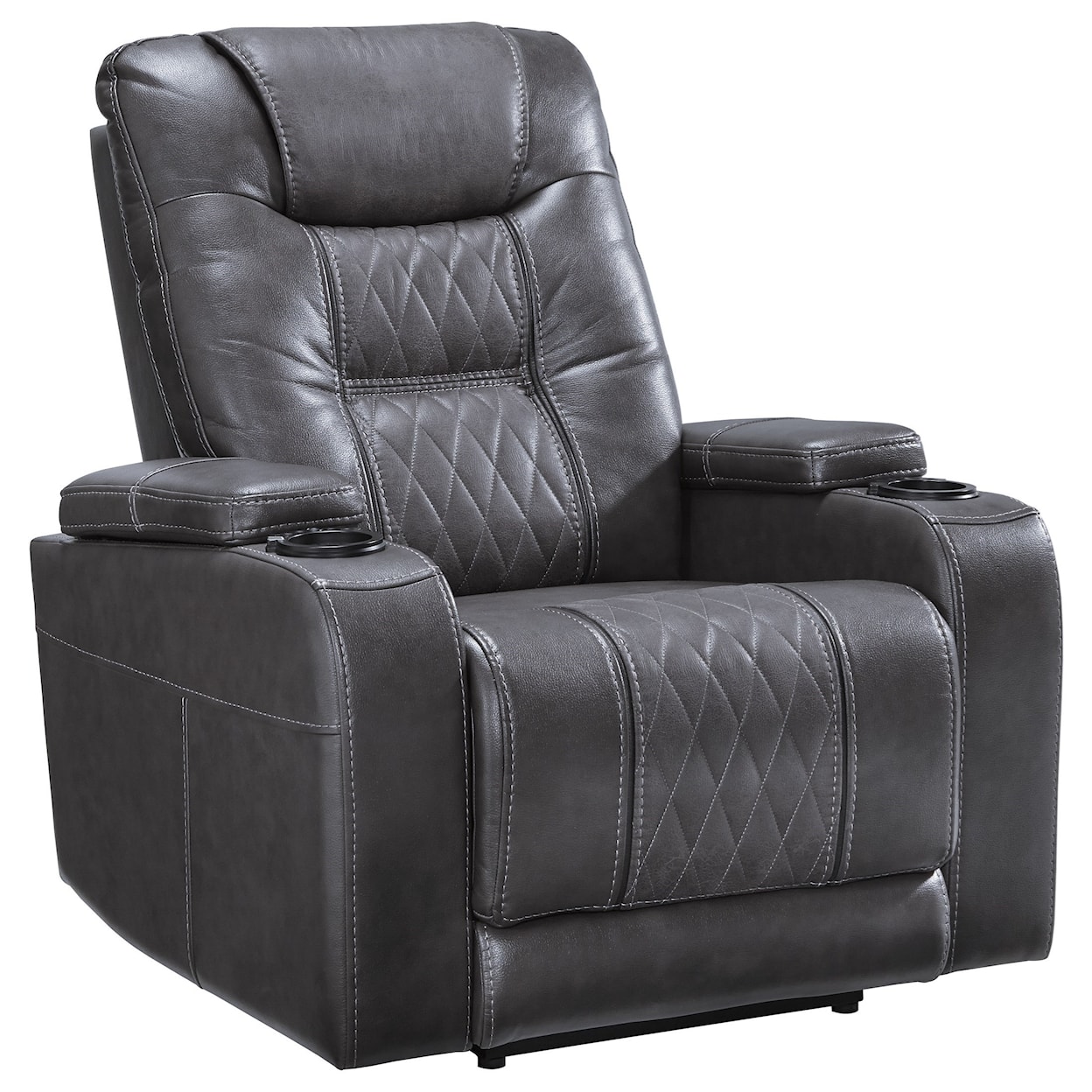 Ashley Signature Design Composer 1351561 Power Recliner with Power ...