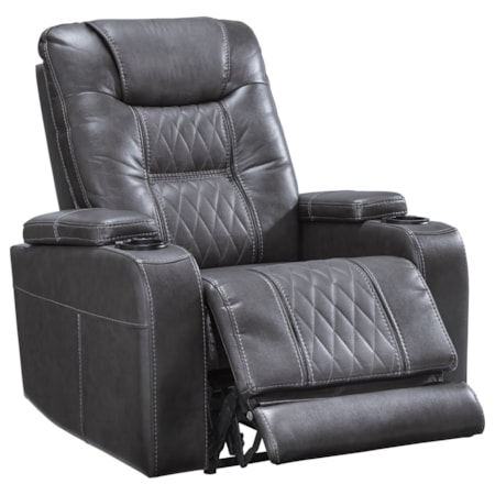 Power Recliner