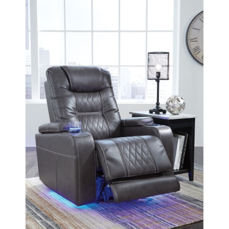 Power Recliner