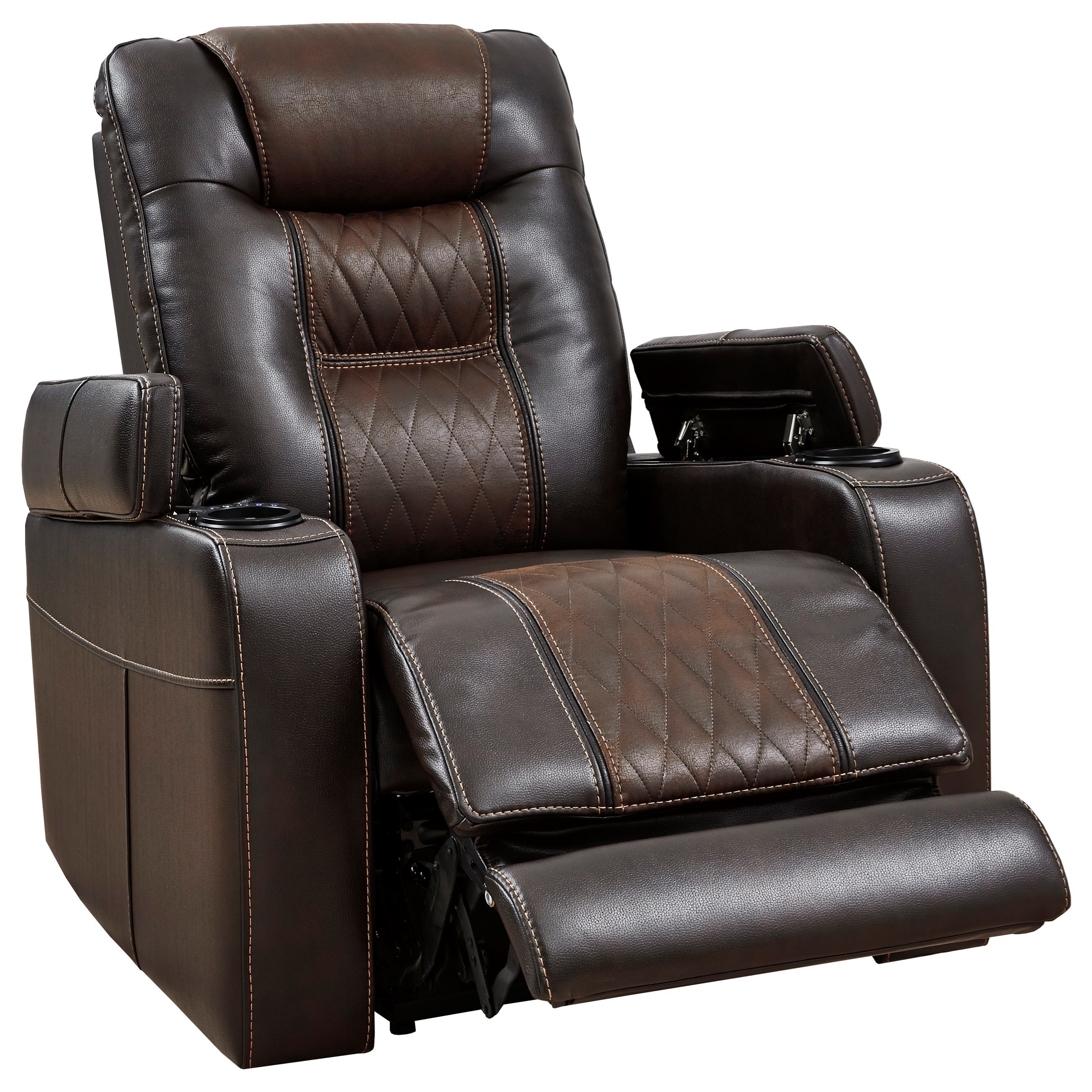 Composer brown power recliner new arrivals