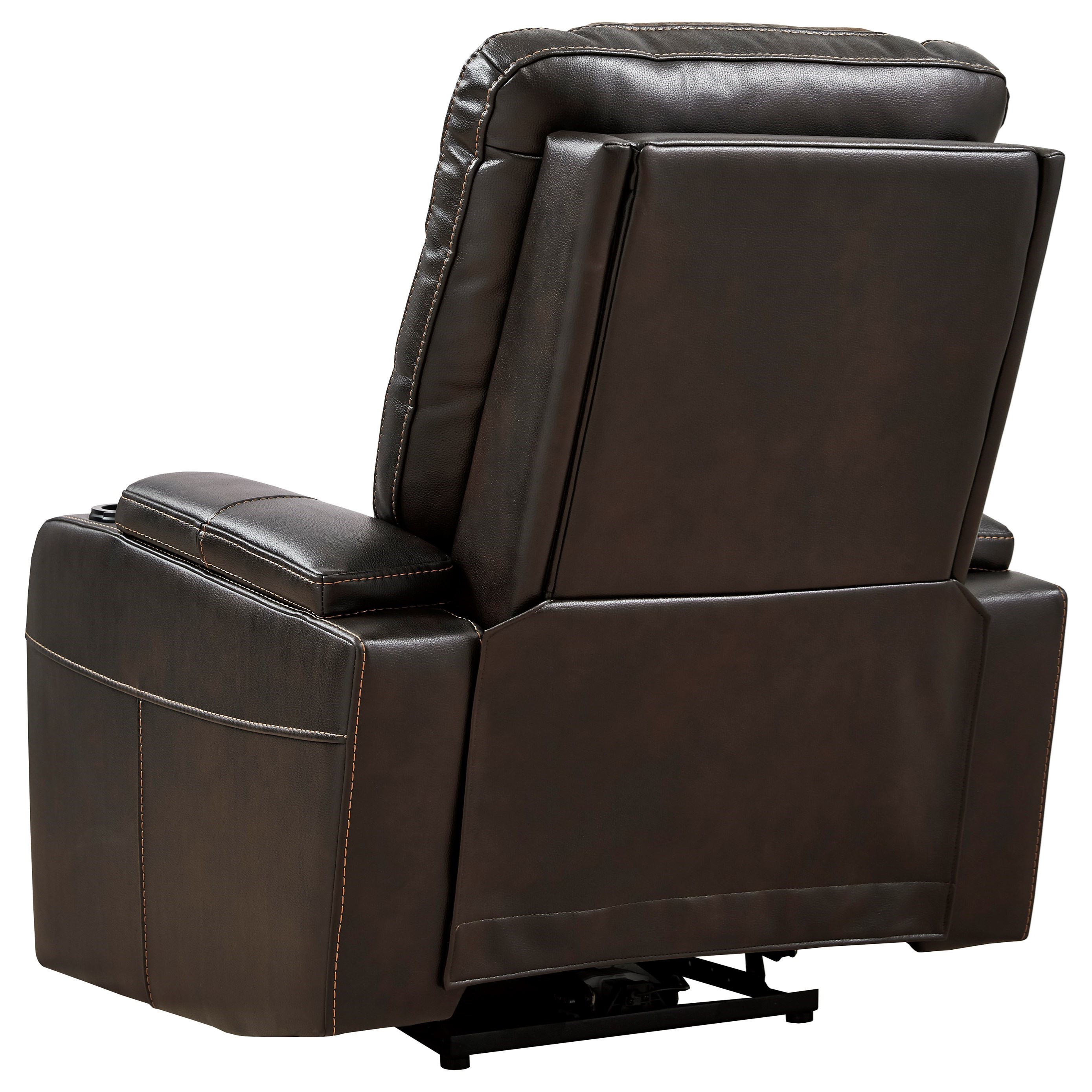 Signature Design by Ashley Composer 2150713 Power Recliner with Power