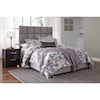 Ashley Dolante Dolante Queen Upholstered Bed