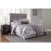 Signature Design by Ashley Furniture Dolante Queen Upholstered Bed