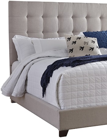 Dolante Queen Bed