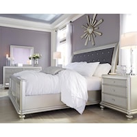 Queen Bedroom Group