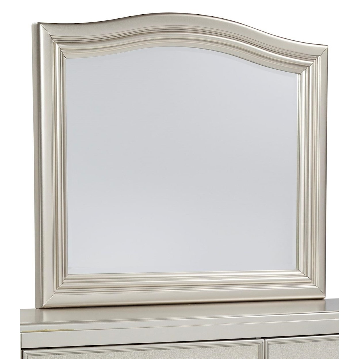 Ashley Signature Design Coralayne Bedroom Mirror