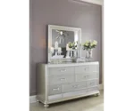 Signature Design by Ashley Coralayne Dresser