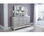 Signature Design by Ashley Coralayne Dresser