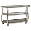 Ashley Furniture Signature Design Coralayne Sofa Table