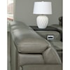 Signature Design by Ashley Furniture Correze Power Reclining Sectional