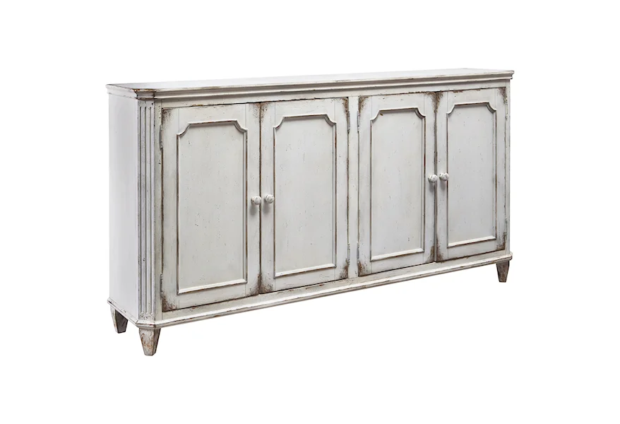 Cottage Accents Door Accent Cabinet by Signature Design by Ashley at Sparks HomeStore
